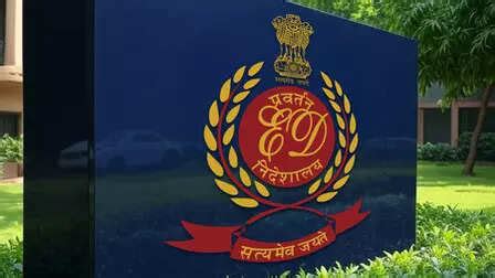 Enforcement Directorate books UP Islamic preacher in money laundering case