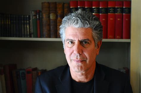 Film Crit Hulk: Anthony Bourdain, Suicide, and Grace | Observer
