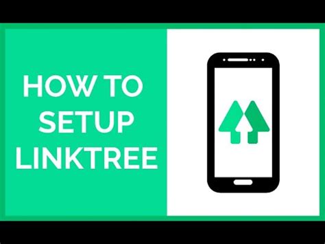 Image result for How to Set Up Link Tree TLC