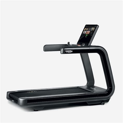 Technogym Artis® Run: Amortized treadmill with incline | Technogym India