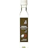 Pure & Sure Organic Coconut Oil Cold Pressed | Indian Organic Coconut ...