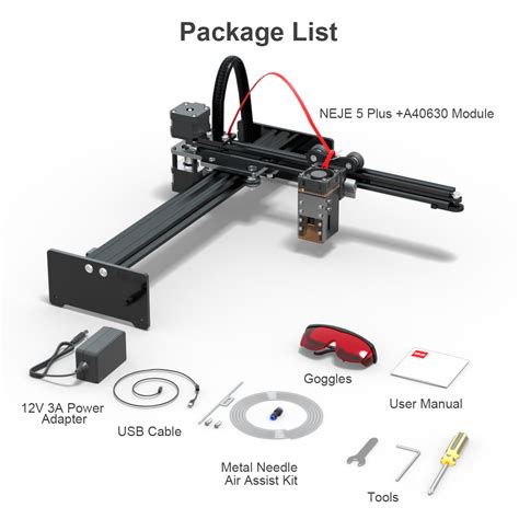 Image result for NEJE Software Review