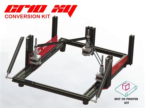 CR10 Modifications 的图像结果
