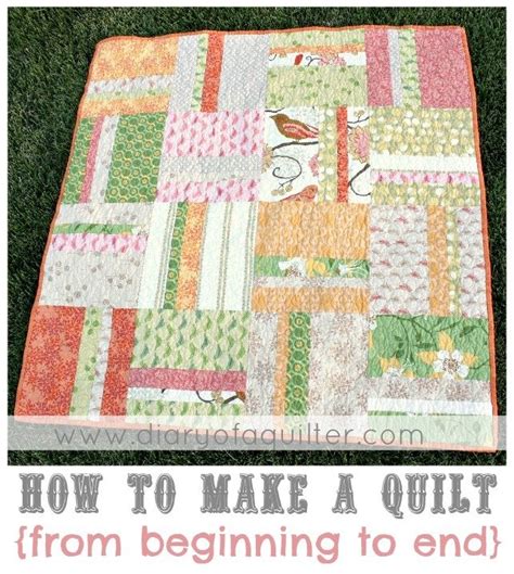 Image result for Quilt Making Tutorials