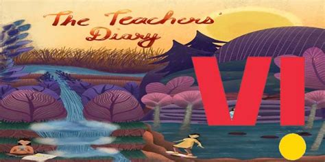 Instant ख़बर | अध्यापक दिवस पर वोडाफ़ोन आइडिया फाउन्डेशन ने ‘टीचर्स ...