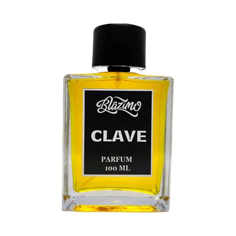 Buy CLAVE | PARFUM Long Lasting Eau de Parfum (For Men & Women) (100ML ...