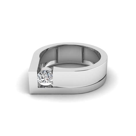 'The Meridian' Ring – DAMN