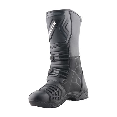 Axor Kaza Riding Boots