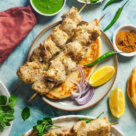 Al Shah Enterprises Tandoori Chicken | Authentic Indian Flavor – AL ...