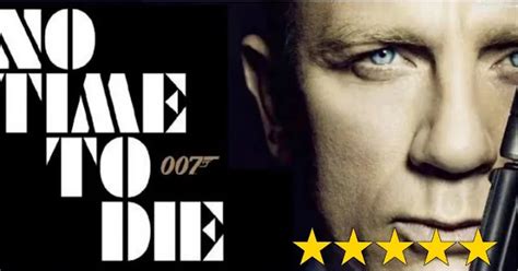 No Time to Die: Budget Box Office, Hit or Flop, Cast and Crew, Story ...