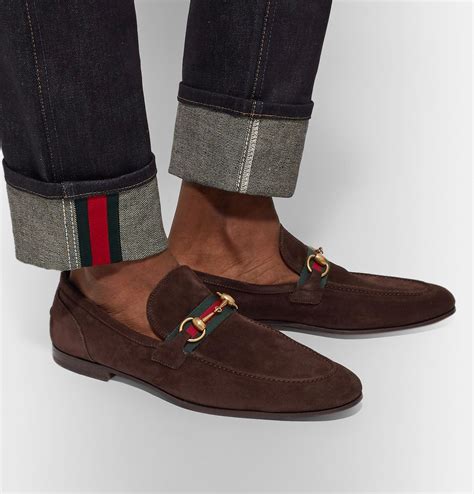 Pin by Jamaica Jones on Shoes - Stylish/Fashionable | Mens brown suede ...