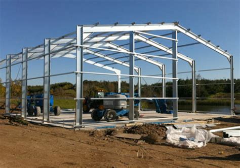 Image result for Portal Frame Structure Examples