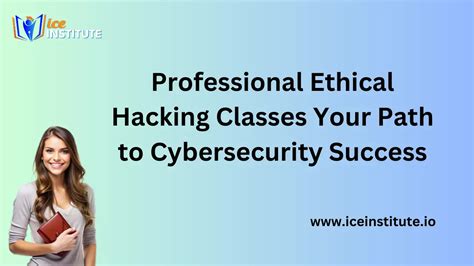 Ethical Hacking Classes in Dadar | ICE Institute