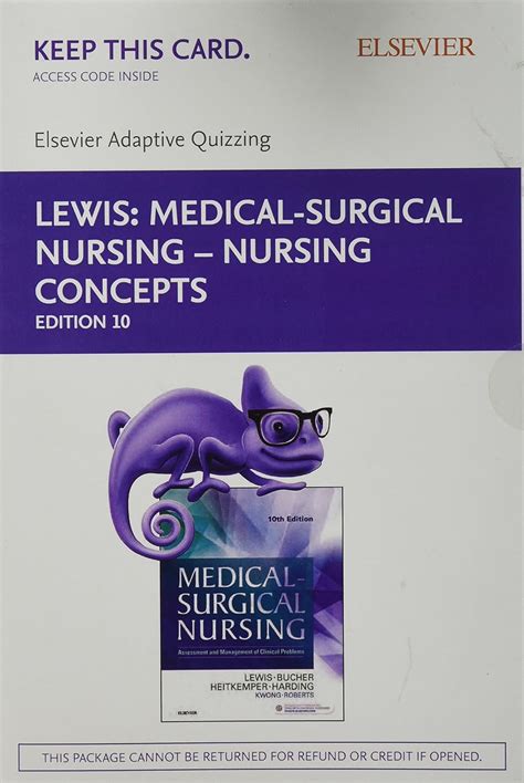 Buy Medical-Surgical Nursing: Nursing Concepts: Assessment and ...