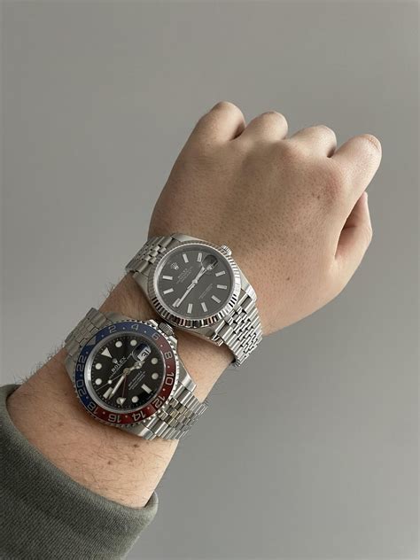 Hello everyone from Ukraine) : r/RepTime