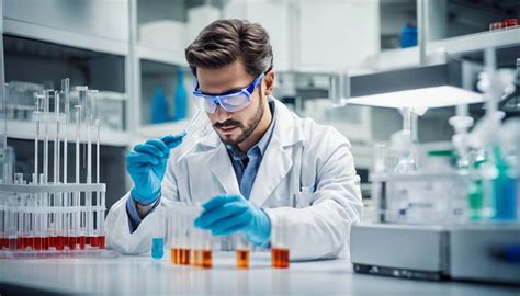 DNA Testing Procedure 的图像结果