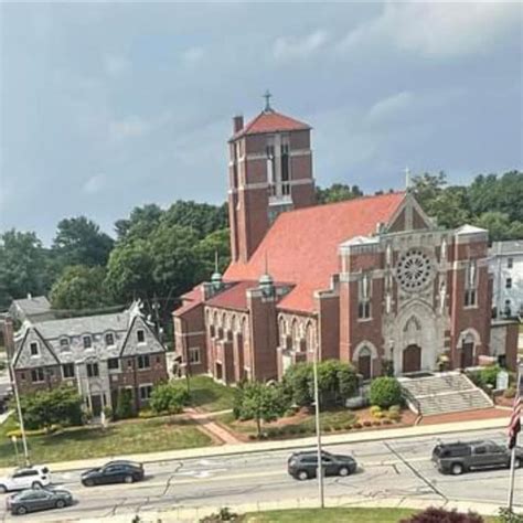 Mercadante Funeral Home & Chapel - Passed and Present: Remembering and ...