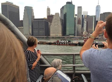 What a nice day! - Reviews, Photos - Seastreak Ferry - Tripadvisor