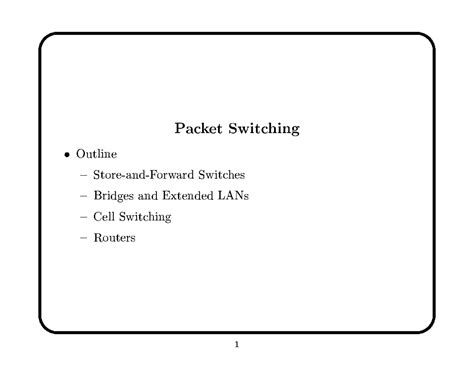 L4 - Summary Computer Architecture - ! - Studocu