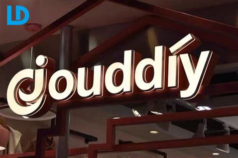 Building Signage Name Example 的图像结果