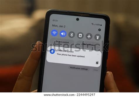 Image result for Android Update Prompt