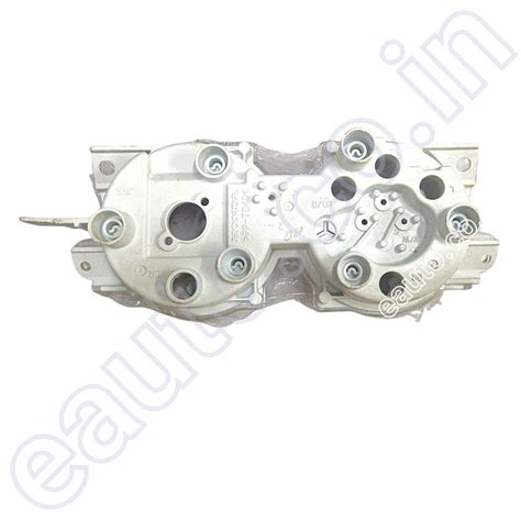 Speedometer Case for Honda Dream Yuga | Meter Cover