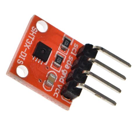 ⚡️Buy Max SHT31 Temperature and Humidity Sensor Module at the best ...