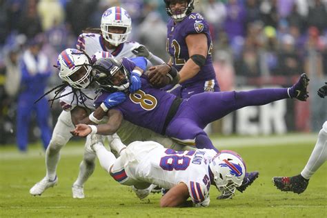 How to FIX The Buffalo Bills This Offseason
