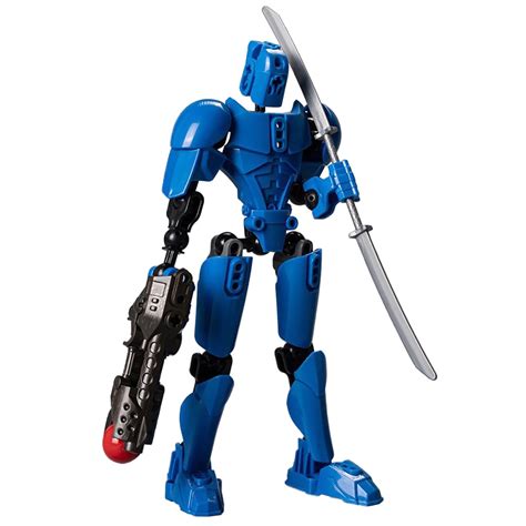 Android Robot Action Figure 的图像结果