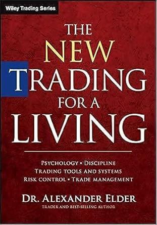 Buy NOTKA Trading for a Living Book (English) Book Online at Low Prices ...