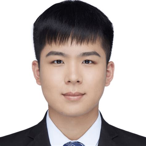 Gongcheng YUE | Ph. D. Candidate | Bachelor of Engineering | Tsinghua ...