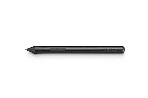 Wacom CTH-690/K3-CX Intuos 3D Medium Pen and Touch Tablet Black ...