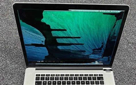 MacBook Pro Display Issues 的图像结果