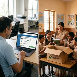 Best NGOs in India for Donations | Donation Platform for Education