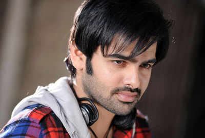 Ram's Ongole Githa to have a new angle | Telugu Movie News - Times of India