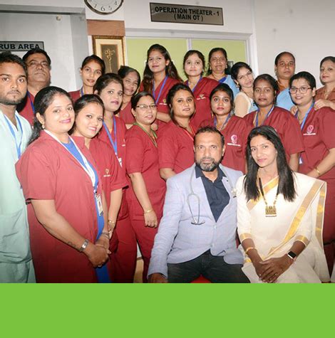 Best Maternity and Surgical hospital in Andheri, Mumbai | Kripa Hospital