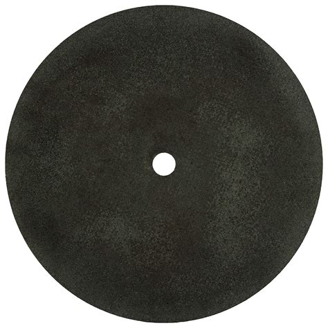 Chop Saw Blade 14" – Contemporary Equipment