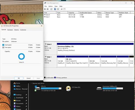 Image result for How to Install D Drive