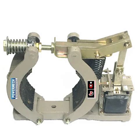 EOT Crane Parts - Swift Hoist Brake Service Provider from Chennai