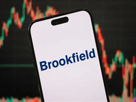 Brookfield Commits $10B To Sweden’s AI Expansion: Retail Sees No Reason ...