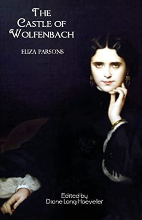 Buy The Castle of Wolfenbach: A German Story (gothic Classics) Book ...