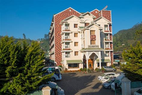 THE SILVERTIPS (Munnar, Kerala) - Hotel Reviews, Photos, Rate ...