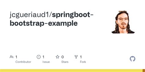 Image result for Bootstrap Example Spring Boot
