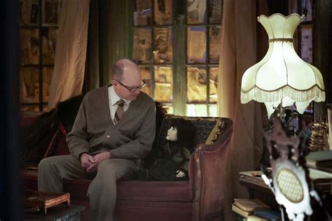 What We Do In The Shadows : What We Do In The Shadows : Photo Mark ...