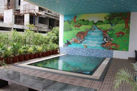 Swimming Pool maintenance services in Hyderabad