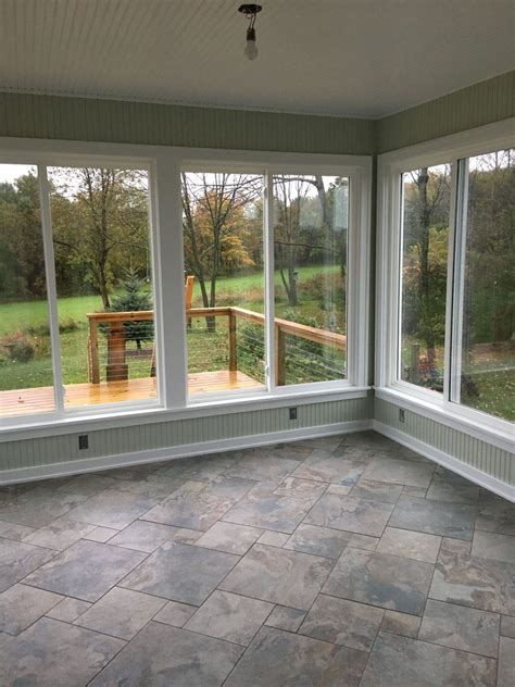 19 Most Popular Affordable Sunroom Design Ideas on a Budget | Sunroom ...