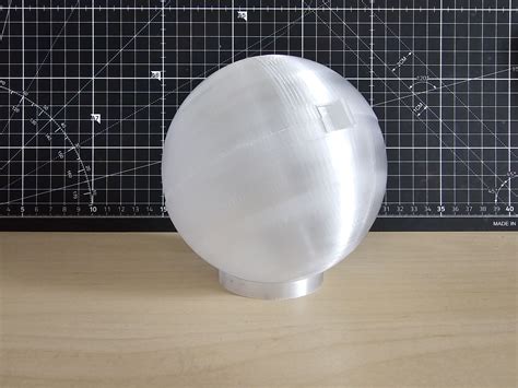 Imprimible en 3D El Orbe de la Confusión (Bob Esponja) • hecho con ...