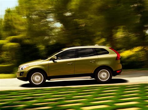 2010 Volvo XC60 Image. Photo 21 of 30