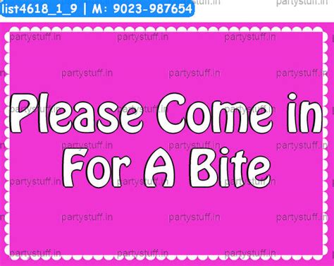 Halloween Slogans 4 Props in Halloween theme