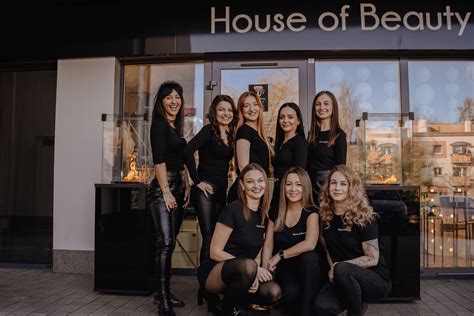 House of Beauty Radom - Radom - Zarezerwuj Wizytę Online - Ceny, opinie, zdjęcia